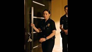 Lucy & Her Dog 😂 | The Rookie | #shorts