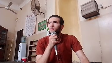 بهدوووووء وتألق عالمي يتلو ما تيسر من سورة يونس القارئ احمد عادل ابوعماه