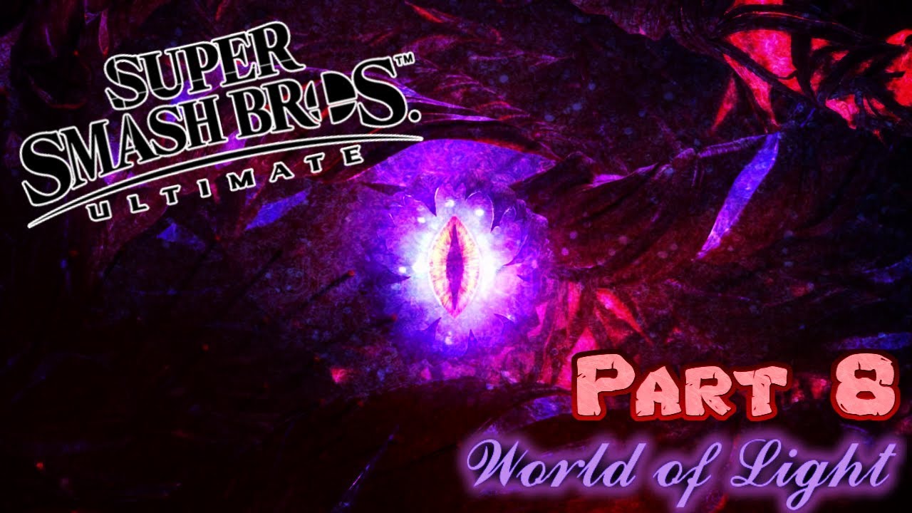 super smash bros ultimate world of light continue after ending super smash bros ultimate world of light continue after ending