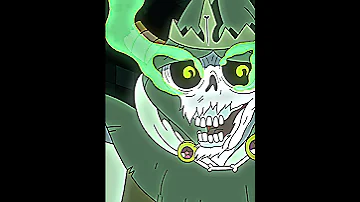 The Lich Is The End Adventure Time Edit Adventuretime Adventuretimeedit Edit Cartoon 