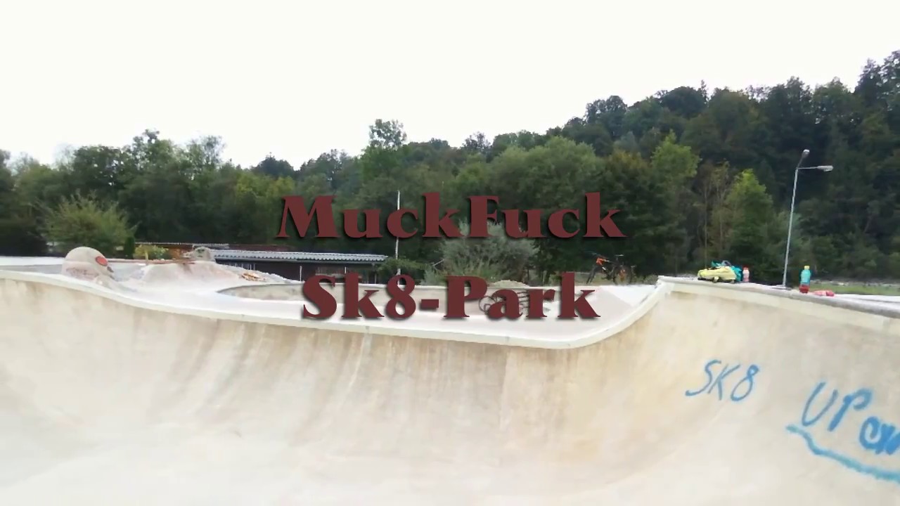 Skatpark Wörgl