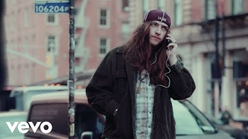 Lord Sko, Statik Selektah - wonder (Official Music Video)