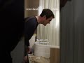 Don&#39;t poke the bear 🐻 #ModernFamily #Hulu