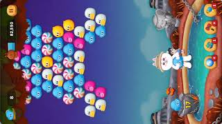 LINE BUBBLE 2 stage1262