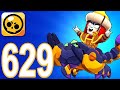 Brawl Stars - Gameplay Walkthrough Part 629 - Desert Scorpion Chuck (iOS, Android)