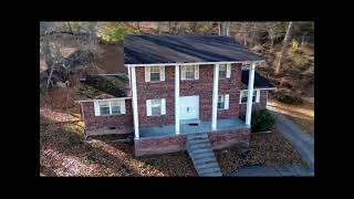 1980s “old money” home for sale in Charleston WV