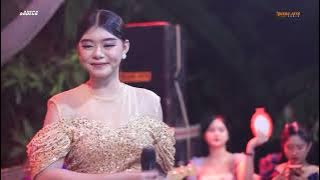 KASIH SAYANG - NOVI NOVITA - NEW EFRITA LIVE GEMPOL| SADEGA OFFICIAL -BUSRO JAYA AUDIO - HSJ LIGTING