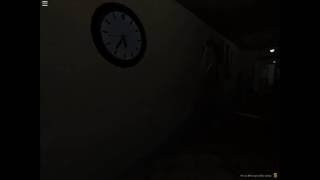 ROSES (UPDATES)-ROBLOX - OUTLAST VERSION POBRE