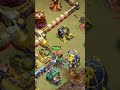 😱 TH17 වලින් TH18 Base එක DESTROY කරා! | Impossible Attack 💀🔥 🔥 #cocsinhala  #clashofclans #coc
