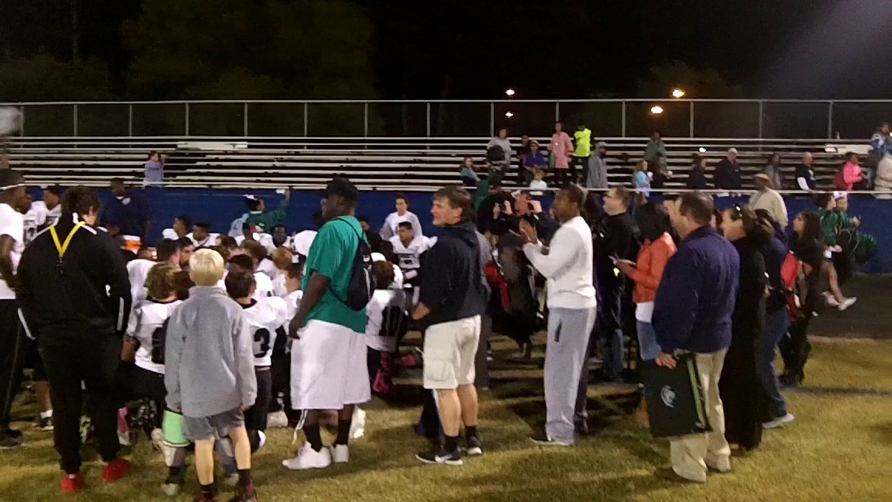 Southwest Guilford Middle School Football 10 26 16 YouTube southwest-guilford-middle-school-football-10-26-16-youtube
