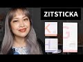 Acne Patches: ZitSticka Killa, Hyperfade and Goo Getter Review AD | Lab Muffin Beauty Science