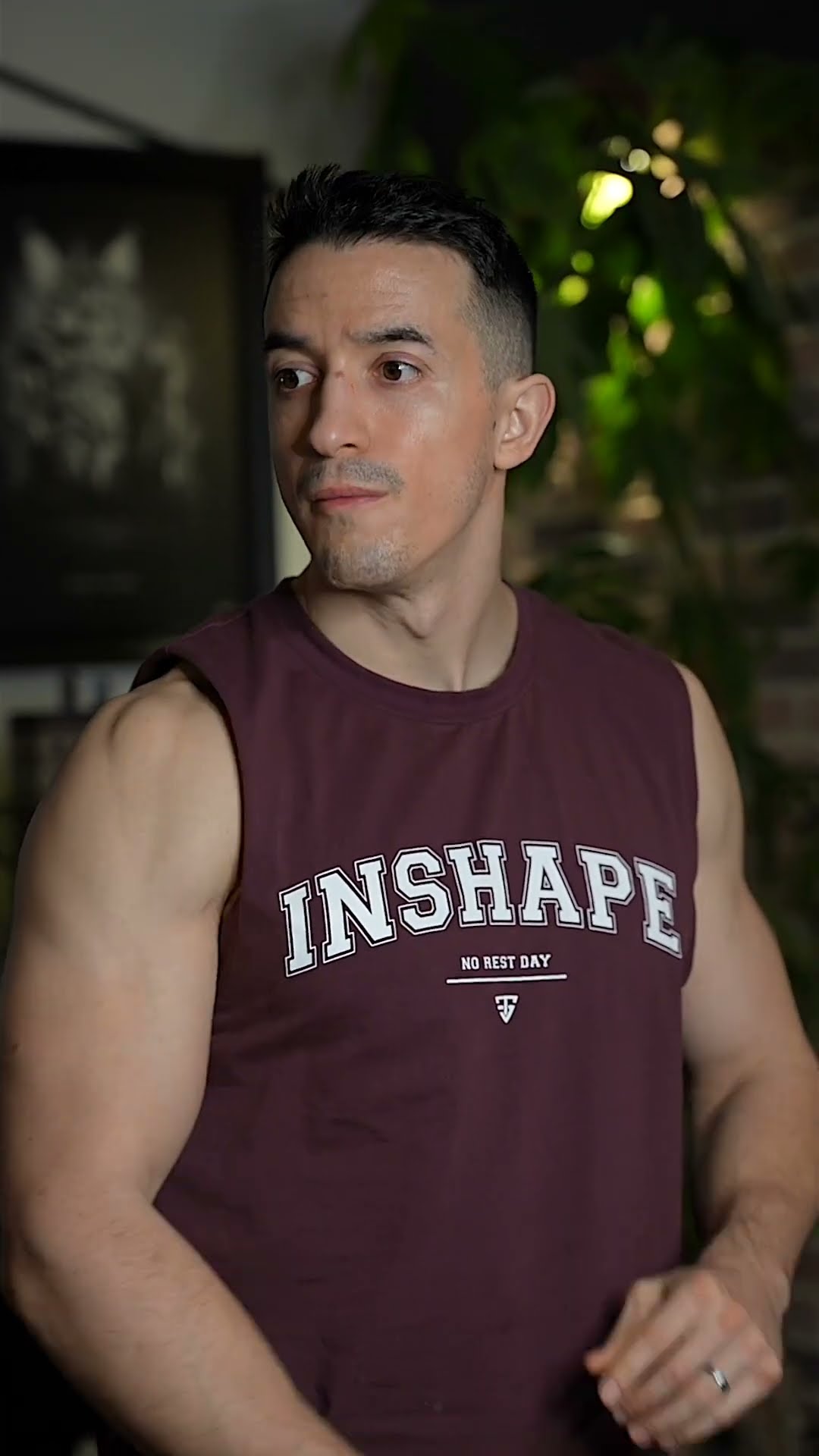 Bigger biceps !! ??