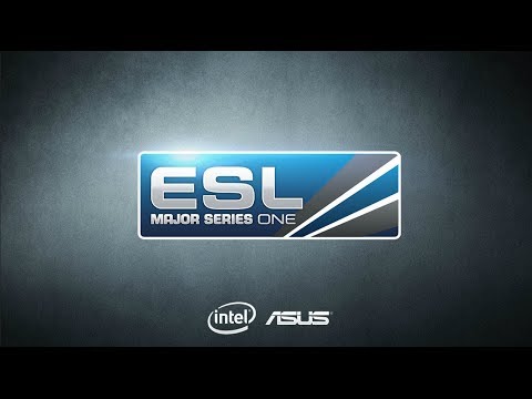 Na`Vi vs TBA, EMS One eu quali, map 1 dust2