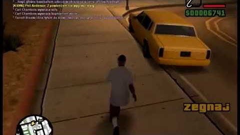 LS-RP.net || Acacia Block Swans Hittin