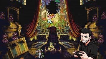 Chrono Trigger | Side Quests Complete