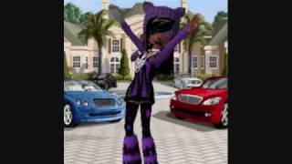 Watch Young Problemz Fuck Yo Myspace video