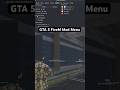 Wie kriege ich ein GTA5 FiveM Mod Menu #fivem #fivemmodmenu #modding #fivemcheat #eulen #eulencheats