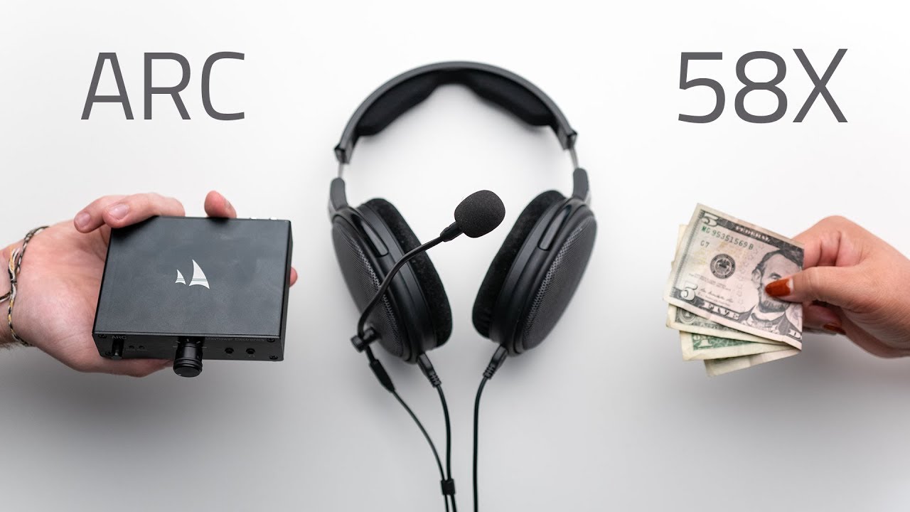 Mayflower Arc Audiophile Gaming on a Budget 💲! YouTube