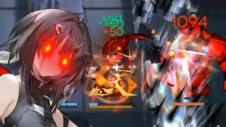 [Arknights] ANGRYSPEED 2.0