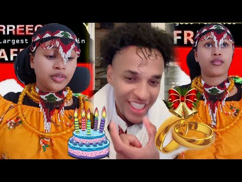 Maki Fi Ibsishan Ayyaanna Irechaa Demani Sirbaa Ajibaa Sirbaa Jiru Baay Ee Gammadani