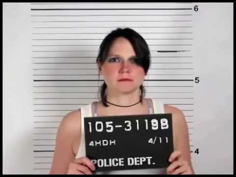 Busted Mugshots Dayton Ohio
