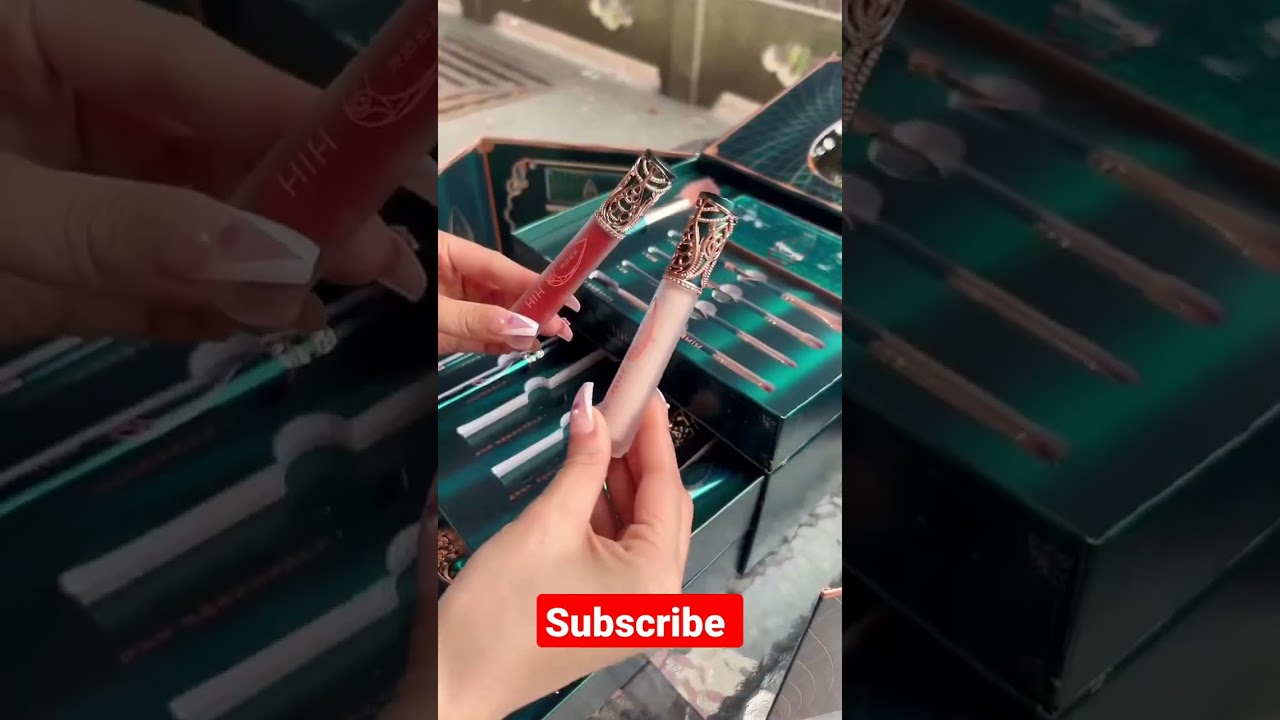 Must-Have Makeup Kit Gift for Every Occasion!" | gift ideas 