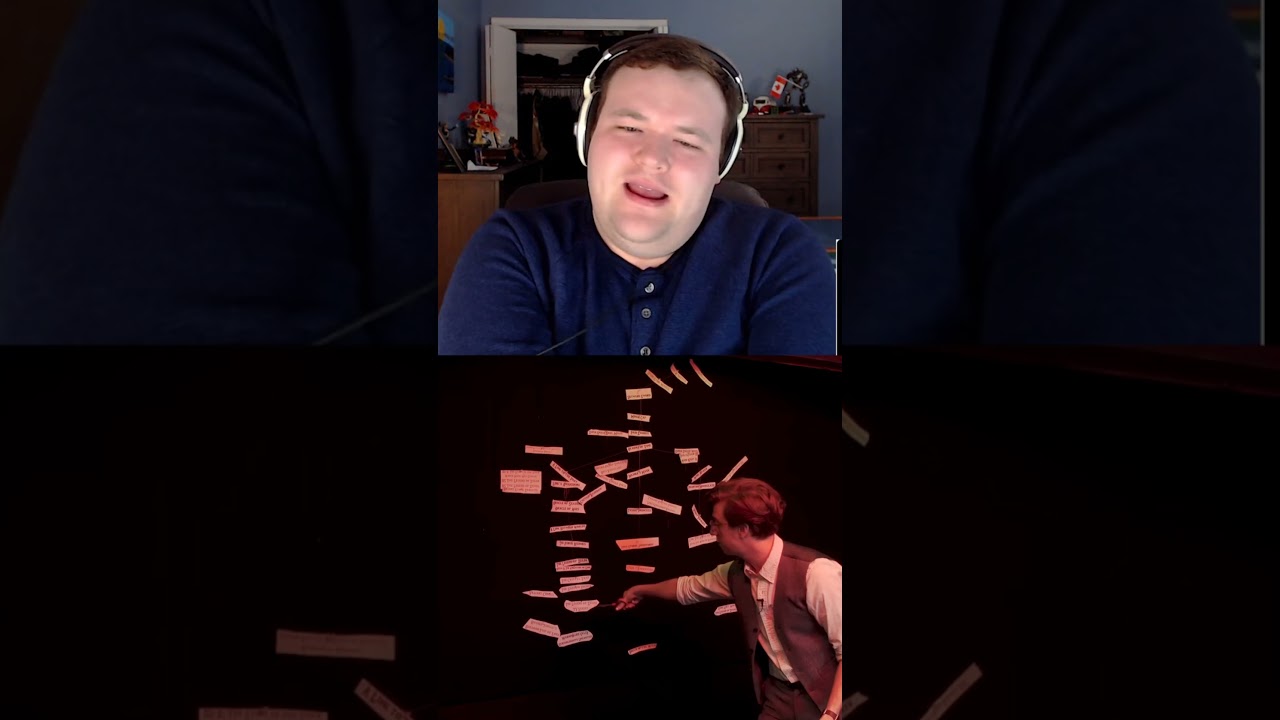 THIS TIMELINE MAKES NO SENSE!!!!! - 