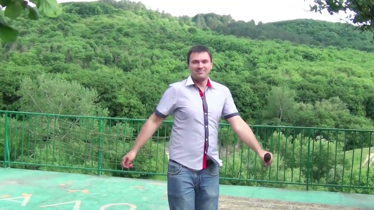 Владимир Волынкин-Будет Хорошо