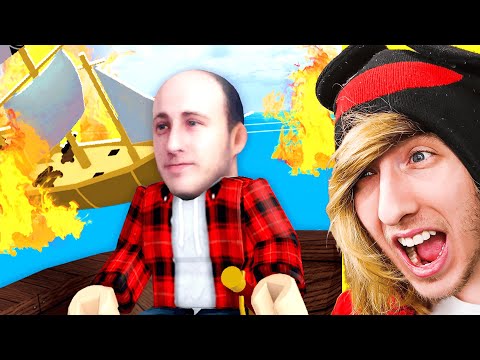 Blox Fruits Just Had a MASSIVE UPDATE...