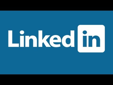 How To Delete My LinkedIn.com Account 2018 - YouTube
