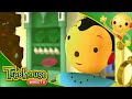 Rolie Polie Olie: Mom’s Night Out/Polie Pox/Da Plane! Da Plane! - Ep.14