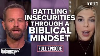 Allie Beth Stuckey: Forming Biblical Opinions on Modern Cultural Topics | Kirk Cameron on TBN