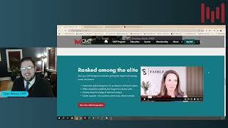 CMT Program Video & FAQ