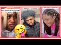 Black Tik Tok Compilation | Part 45