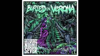 Buried In Verona - Saturday Night Sever (Instrumental Only) - Full Album 2010 [2.5]