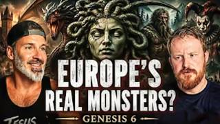 @jtfollowsjc ft @uconspiracy  - Clowns, Vampires & Dragons