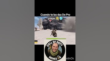 3 vs1 COD mobile #codmcollateral #memes #codmvoicelines #warzone #memescodm #turismo #callofduty