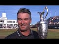 Reviewing a DRAMATIC 154th Open at Royal Birkdale | Sky Sports Golf Podcast