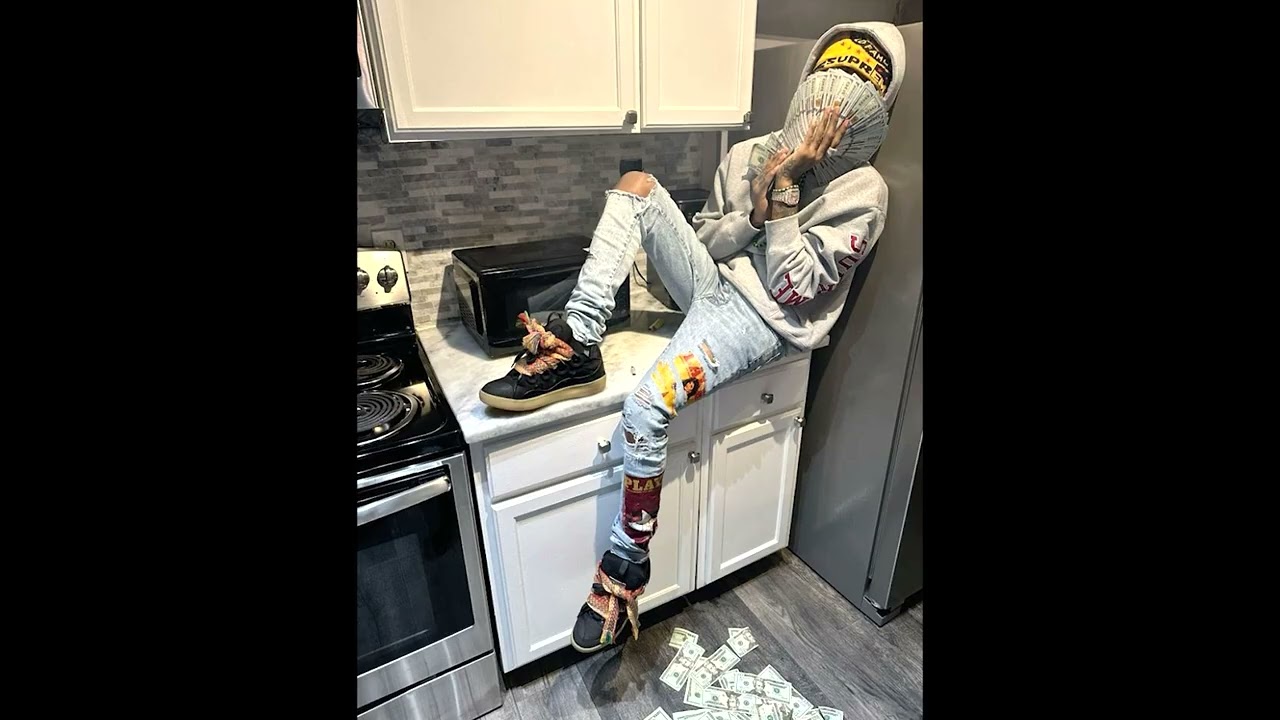 [FREE] 9BMEECHIE x YFG FATSO Sample Type Beat 