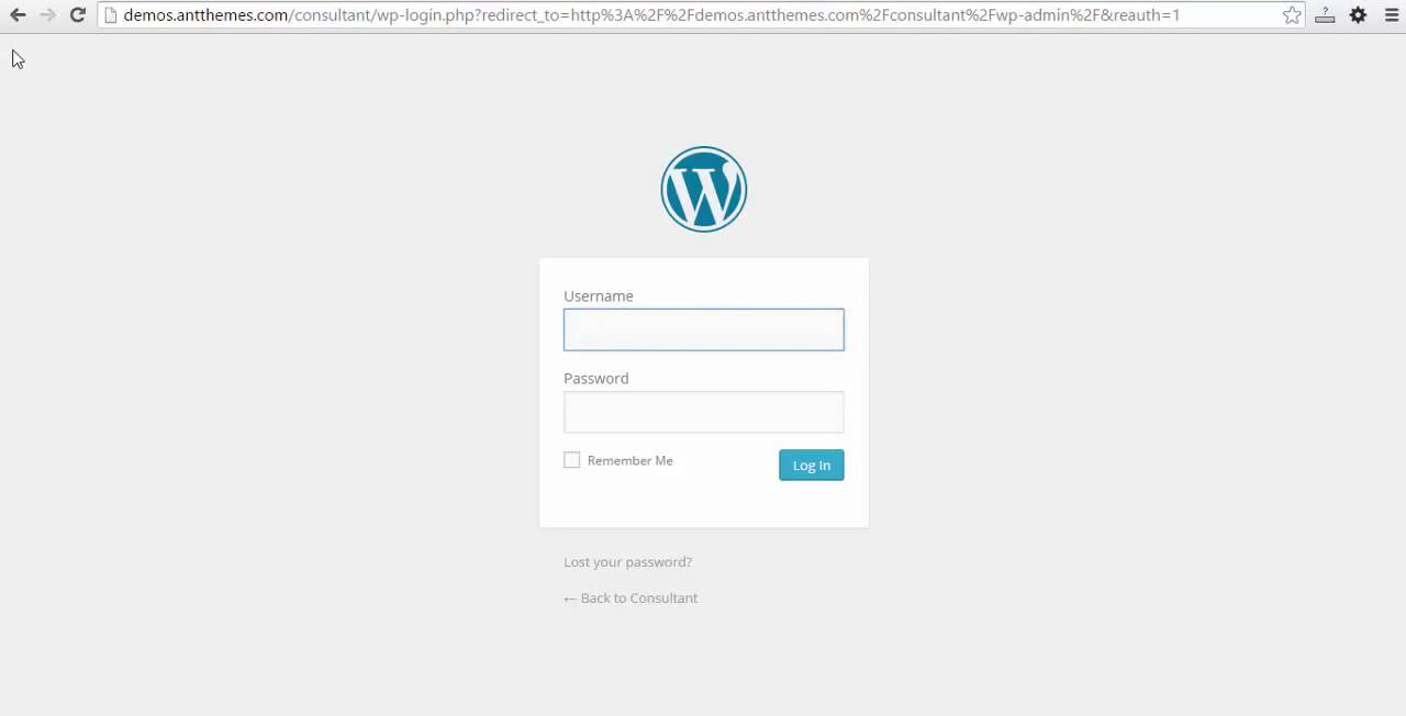 Http://localhost/WORDPRESS/wp-admin/. Https login consultant ru link