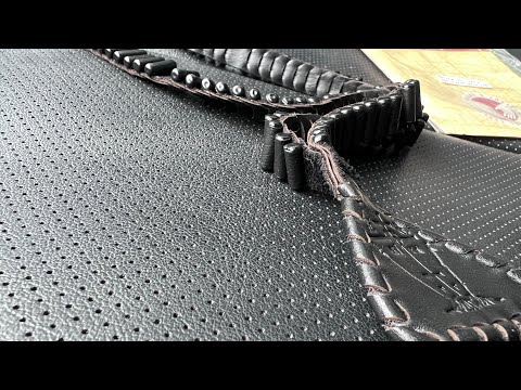 100 Step Orthodox Lestovka Prayer Rope