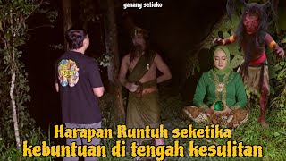 HANCUR HATI TEAM GASE