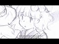 【東方二次創作アニメ】半日探偵劇(絵コンテ)