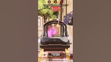 Call of duty Tdm Moment RNGCODOP🙏|| shorts ||#shorts #callofduty #warzonemobile #codm #cod