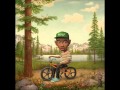 Tyler, The Creator - Bimmer (feat. Frank Ocean) FULL ALBUM VERSION