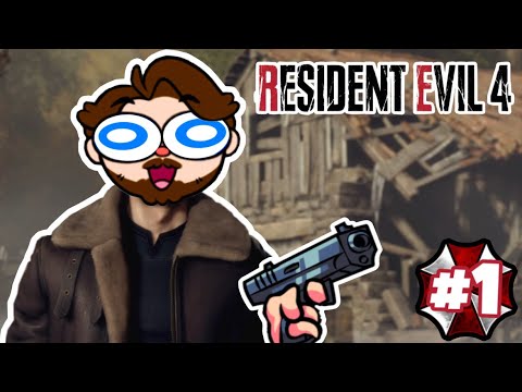 (#1) BINGO NIGHT - Resident Evil 4 Remake