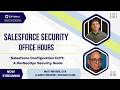 Salesforce Configuration Drift: A DevSecOps Security Guide