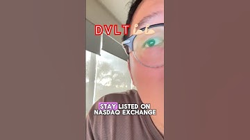 DVLT Datavault AI - Nasdaq Compliance & New WiSA Launch - Oct 11, 2025