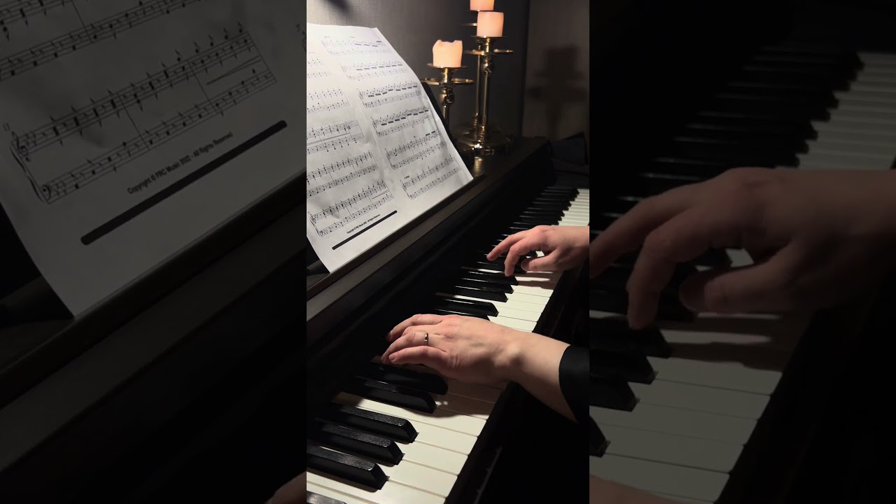 ОЧЕНЬ КРАСИВАЯ СОНАТА Б.ГАЛУППИ 