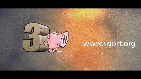 Full Send Friday - Episode9 - Why upgrade to Snort 3 from Snort 2?